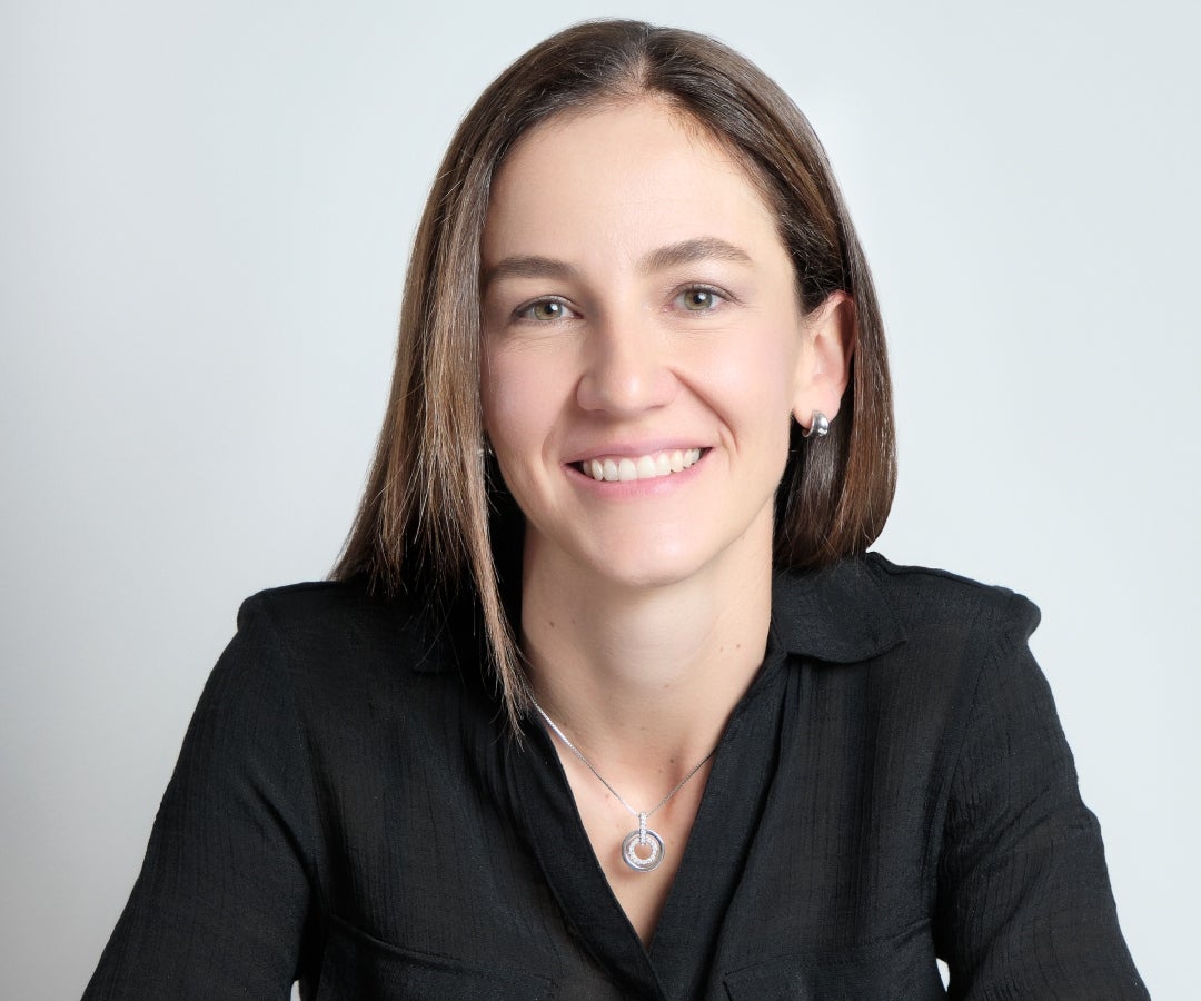 Lina Monsalve country manager de Mercado Libre, en Inside LR, habló sobre los planes de expansión de la compañía