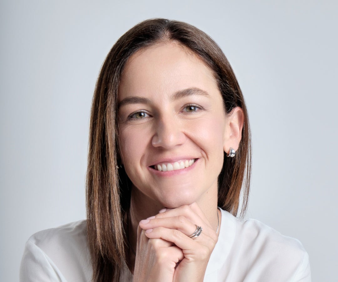 Lina Monsalve country manager de Mercado Libre, en Inside LR, habló sobre las cifras de la compañía