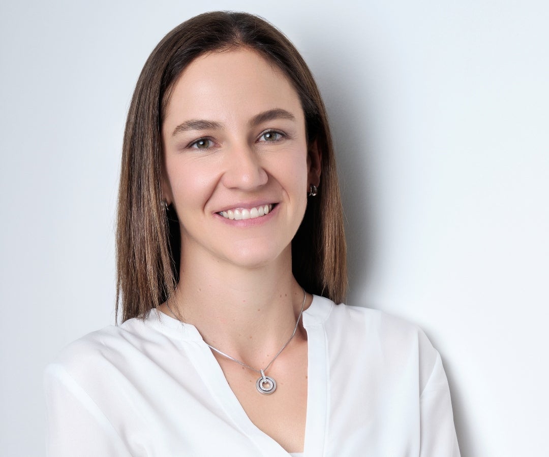 Lina Monsalve country manager de Mercado Libre, en Inside LR, habló sobre los retos de la compañía