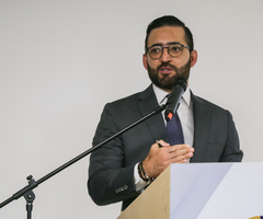 Carlos Mario Zuluaga, contralor general Carlos Mario Zuluaga, contralor general