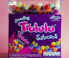 La empresa Borgynet International logró matricular su marca Gomitas Trululu Sabores