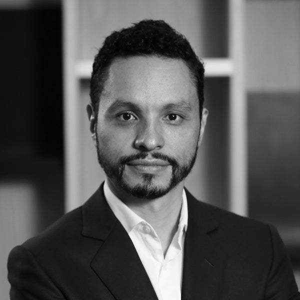 Fernando Castillo – Socio del Equipo de Fusiones y Adquisiciones de Brigard Urrutia