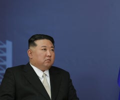 Kim Jong Un se prepara para invadir Corea del Sur