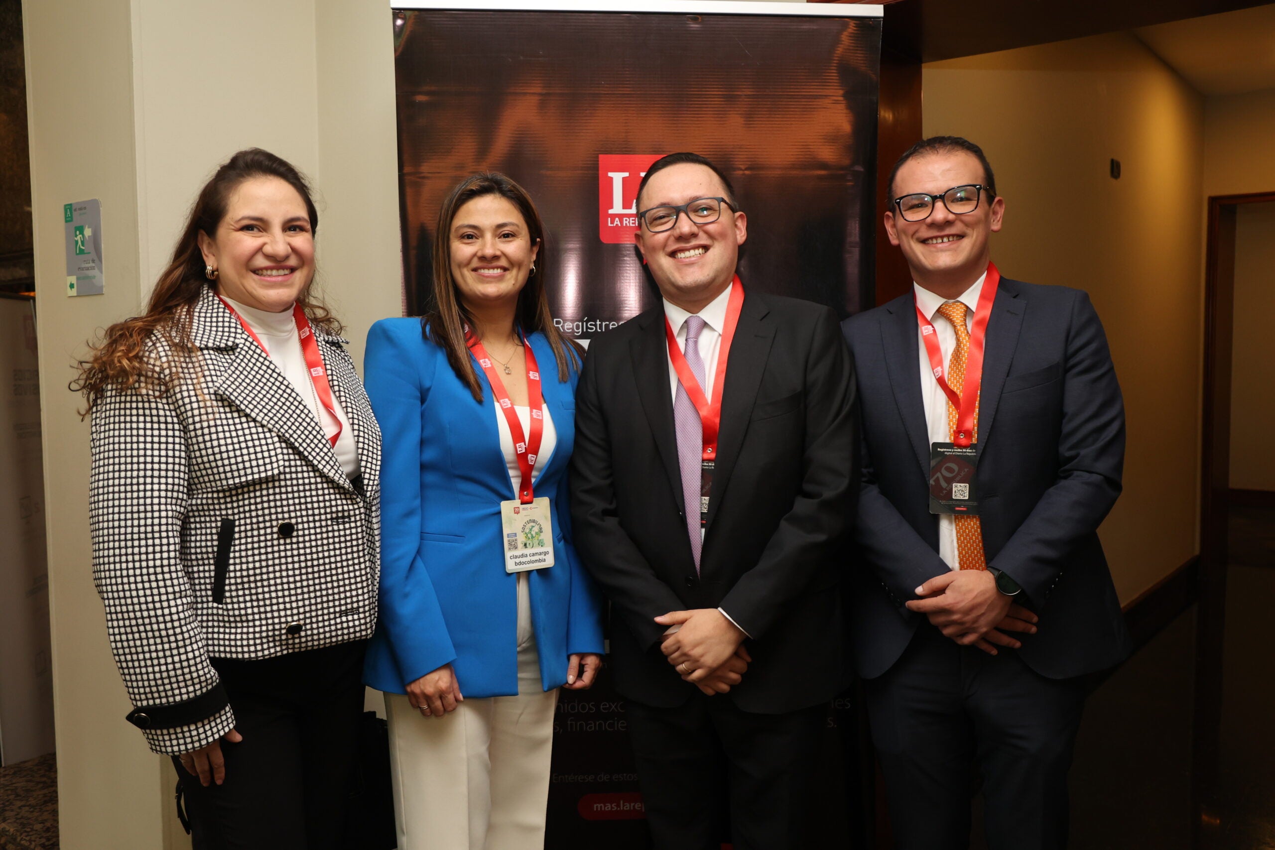 Pierre Ancines y Alejandro Lugo/LR