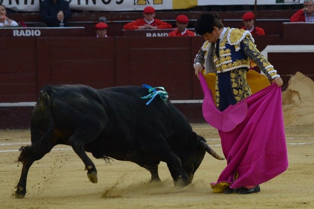 La legislación que busca prohibir las corridas de toros pasó el tercer de cuatro debates