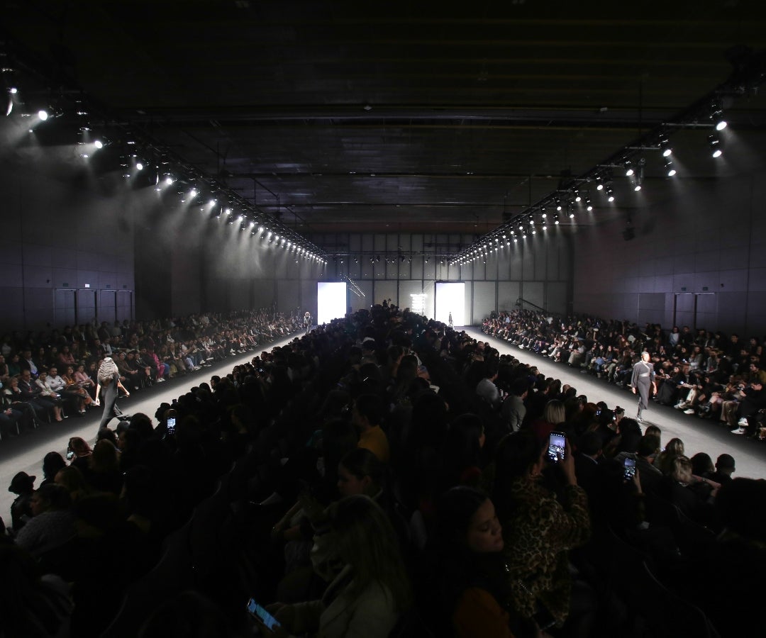 Empezó convocatoria para diseñadores independientes para Bogotá Fashion Week 2025