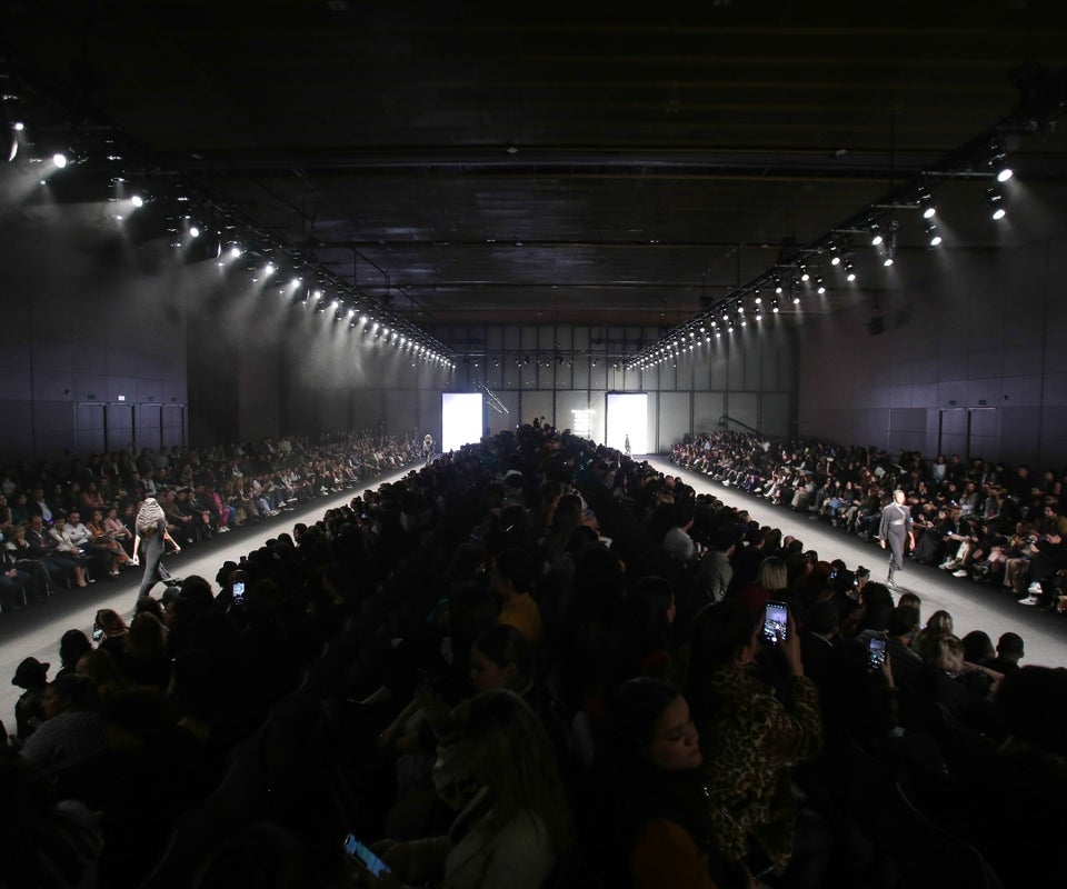 Bogotá Fashion Week se opuso al registro de la marca África Fashion Week Colombia