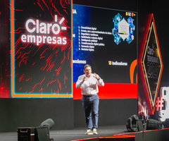 Mauricio Lizcano, ministro de las TIC Mauricio Lizcano, ministro de las TIC