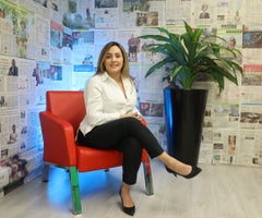 Juliana Cadavid, CEO EuroCapital Colombia