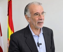 Eduardo Verano, gobernador de Atlántico