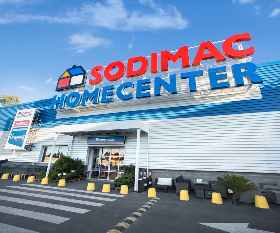 Sodimac Colombia no pudo detener registro de marca solicitada ante la Superindustria