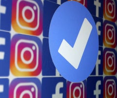 Plataformas como Facebook o Instagram deben cumplir la nueva ley antimonopolio
