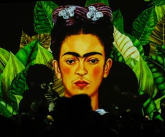 El documental sobre Frida Kahlo, dirigido por Carla Gutiérrez, promete sumergir al espectador en la vida íntima y personal de la icónica artista.