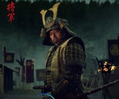 La saga de 'Shogun' ha irrumpido en la escena del entretenimiento mundial con 9 millones de visualizaciones en 6 días