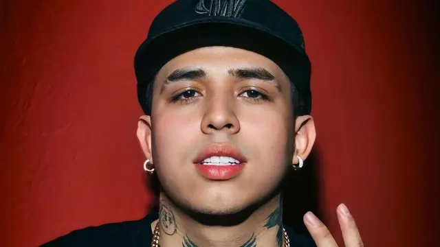 El influencer Westcol