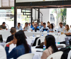 Diálogos Gobierno y Farc Ep