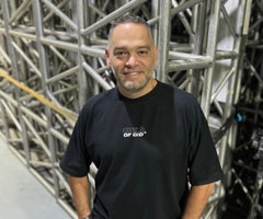 Mauricio Agudelo, CEO de Pérsival Producciones