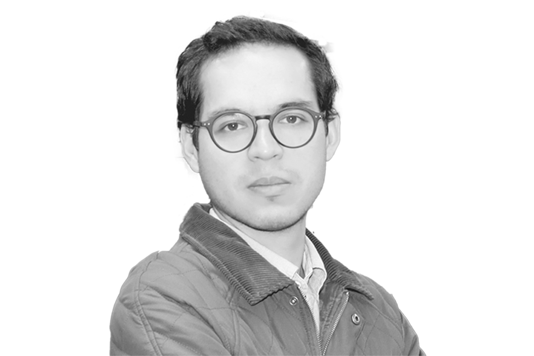 Juan Pablo Procel Añez