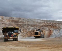 Minería en Perú