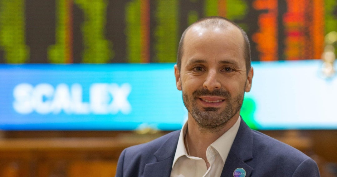 Startups y empresas medianas podrán financiarse en el mercado de ...