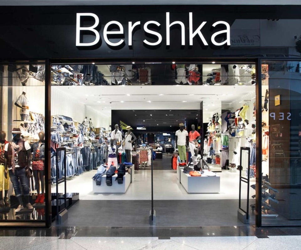 Bershka se opuso con éxito al registro de Greshka en la Superintendencia de Industria