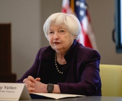 Janet Yellen es pesimista por el futuro de las tasas de interés
