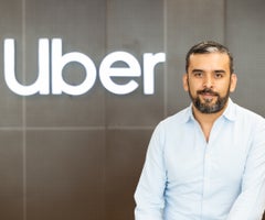 Uber Taxi comenzará a operar en Barranquilla y Santa Marta