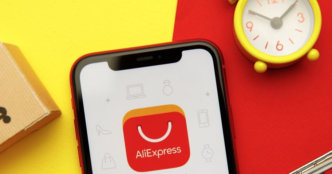 Unión Europea impone multa de US$629 millones a AliExpress por venta de artículos ilegales