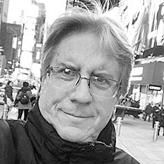 Ricardo Kling - gerente de bauer joy