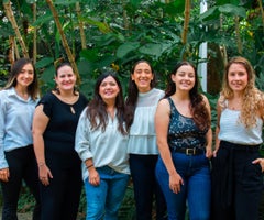 Fundadoras de Indeleble Social Fundadoras de Indeleble Social