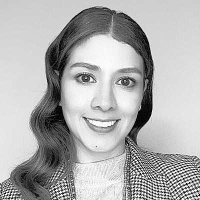 Alejandra Granados, asesora de imagen