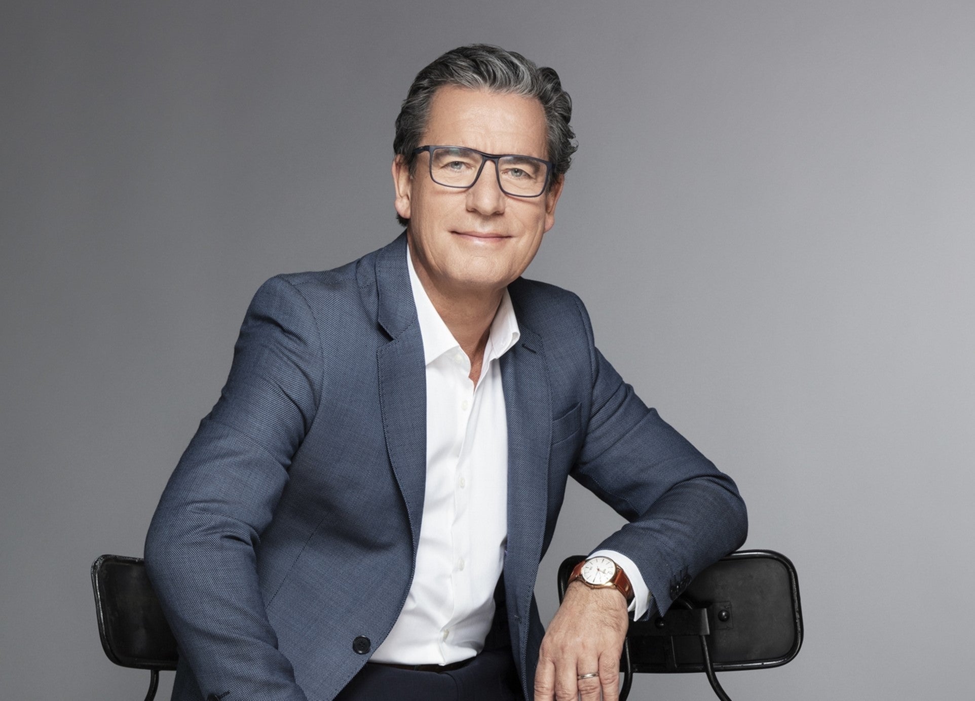 Thomas Dubaere, CEO para las Américas de Accor