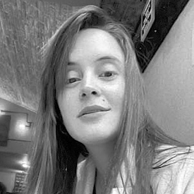 Johana Van der Beist