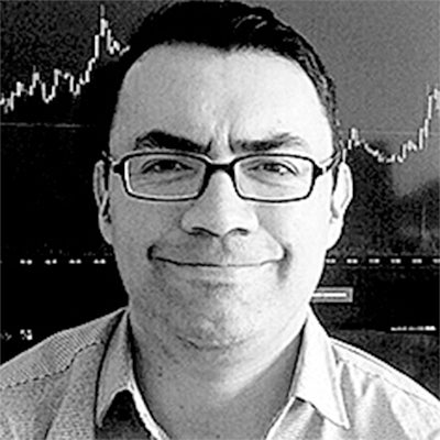 Jhon Torres Jiménez-Analista Económico