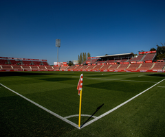 Estadio del Girona F.C