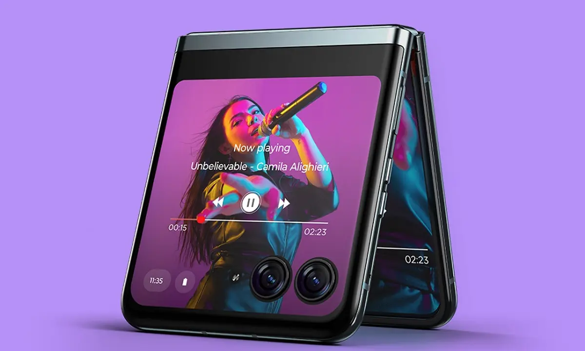 Motorola Razr 40 Ultra