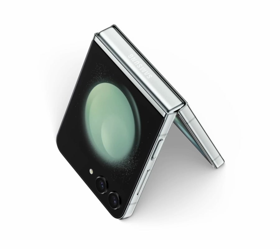 Samsung Galaxy Z Flip 5