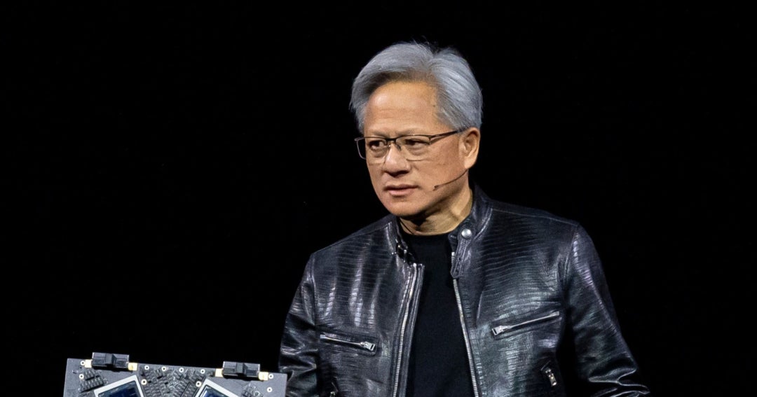 Nvidia lanza mayor recompra de acciones tras hacer caja récord con la inteligencia artificial