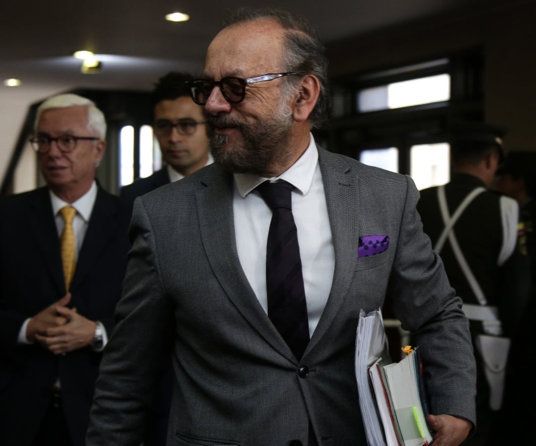 Gustavo Gómez Aranguren Gustavo Gómez Aranguren