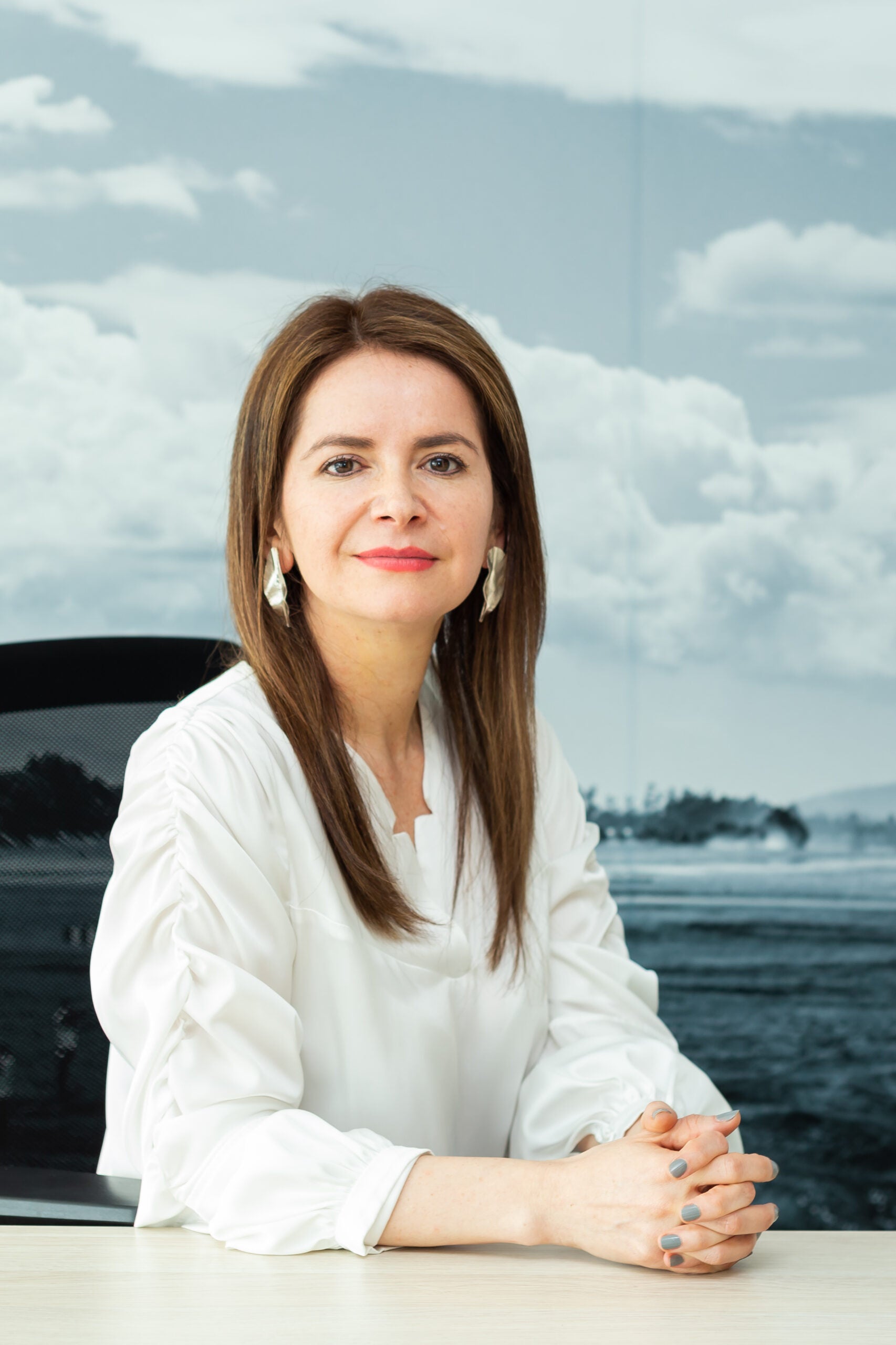 Gerente general de Aeropuerto El Dorado