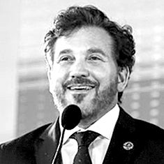 Alejandro Domínguez Presidente de la Conmebol