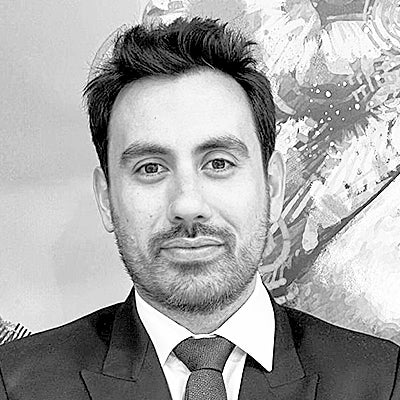 Julian Franco Restrepo, Secretario de Turismo del Valle