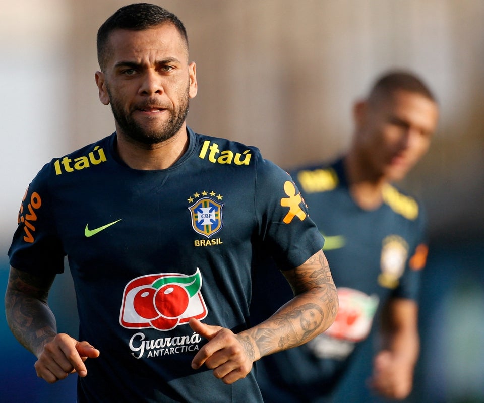 Dani Alves