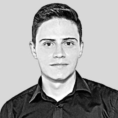 Analista financiero y CEO de Inverxia