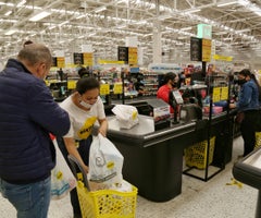 Almacenes Éxito detuvo el registro de la marca solicitada Emprende Con Éxito ante la SIC Almacenes Éxito detuvo el registro de la marca solicitada Emprende Con Éxito ante la SIC