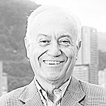 Luis Carlos Arango Velez, director general de Colsubsidio