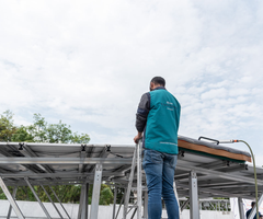 Proyecto Ecokiosco Unal Proyecto Ecokiosco Unal