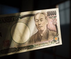 Yen japones