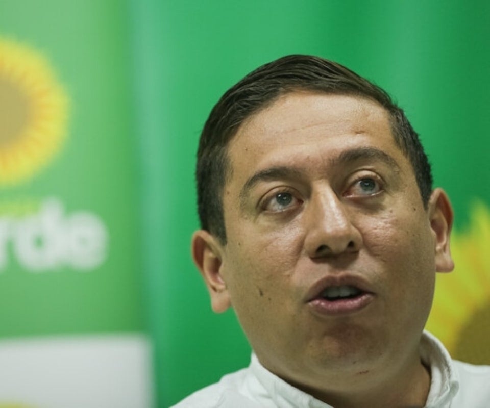 CNE estudia posible nulidad electoral de Carlos Amaya, actual gobernador de Boyacá