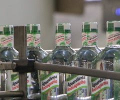 Fábrica de Licores de Antioquia Fábrica de Licores de Antioquia